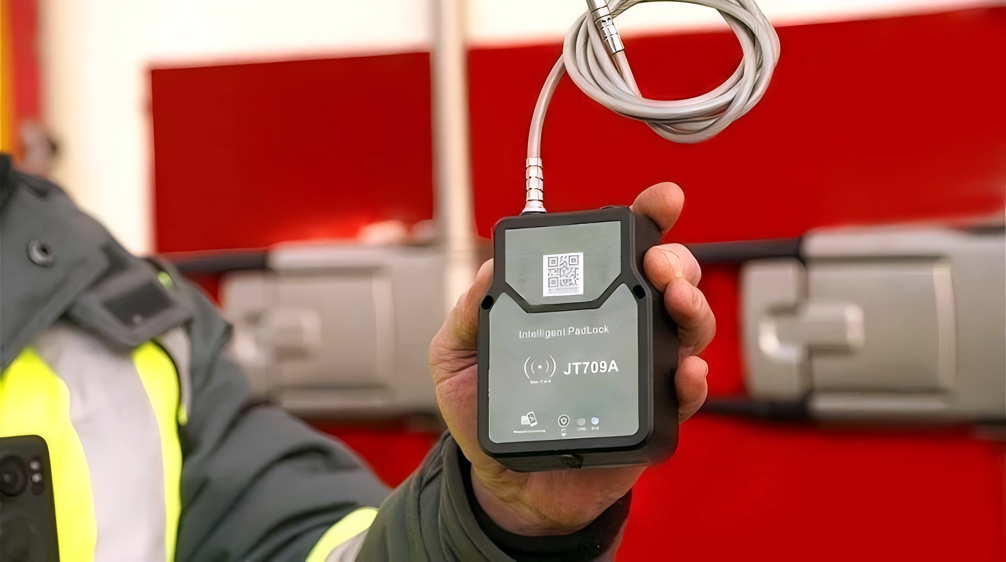 Laatste bedrijfscasus over Eurasian Trade Goes Digital: Jointech Powers Smart Electronic Seal System