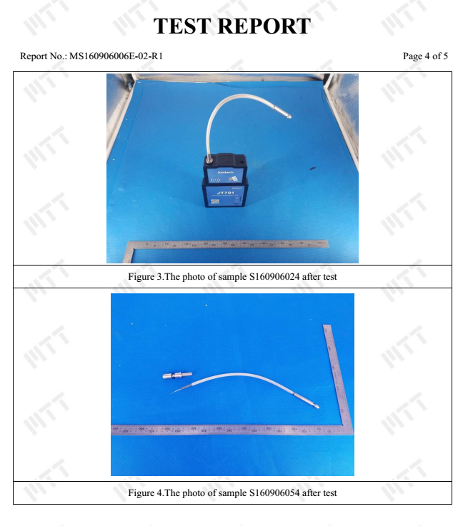 Waterdichte Intelligente Elektronische de Temperatuur van de Slot Koude Ketting Controleapparaten ISO9001 22