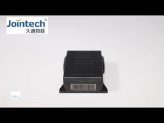 JT707A de draagbare Schokbestendige GPS-Certificatie van de Verbindingsce van de Containerveiligheid