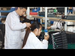 Het onderzoeken van de Hub van Jointech: Een Reis van Onze Bureau en Productiefaciliteiten