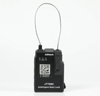 Jointech JT709C Rechargeable Electronic Seal Phone APP Alert GPS Lock For Oil Tank