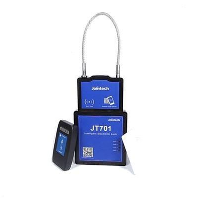 CE Water Resistant Bluetooth Intelligent Electronic Lock Zinc Alloy