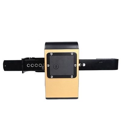 20000mAh GPS Tracker Lock , Tamper Proof 2G GPS Container Lock