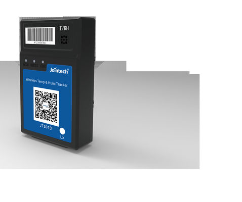 Slimme logistieke oplossing Temperatuur Vochtigheid En GPS Locatie Tracker